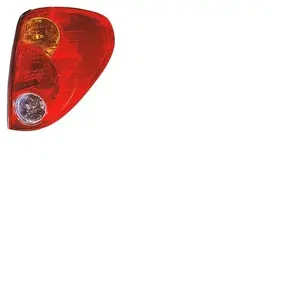 Comparateur de prix : VAN WEZEL Feu arrière pour MITSUBISHI: L200 (Ref: 3295922)