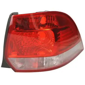 Comparateur de prix : Van Wezel Verre Feu Arriere Droit Pour Volkswagen Golf 5 De 2007 A 2009