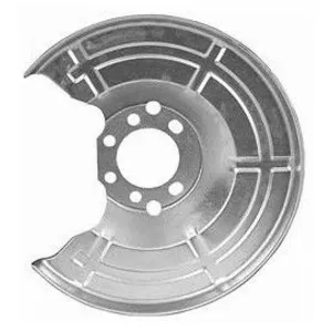 Comparateur de prix : Déflecteur, disque de frein VAN WEZEL, par ex. pour Vauxhall, Opel
