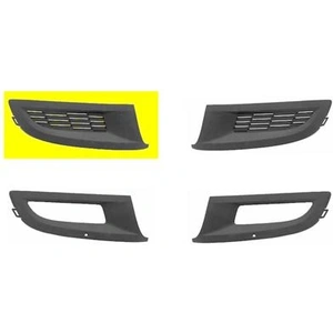 Comparateur de prix : Grille de ventilation, pare-chocs ** Equipart ** VAN WEZEL, par ex. pour VW