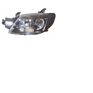 Comparateur de prix : VAN WEZEL Phare avant pour MITSUBISHI: Outlander (Ref: 3271961)