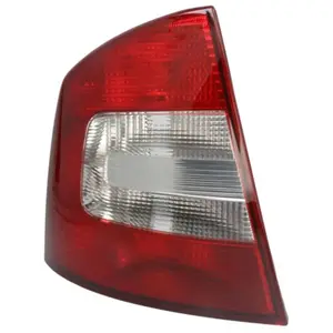 VAN WEZEL Feu arrière pour SKODA: Octavia (Ref: 7623931)