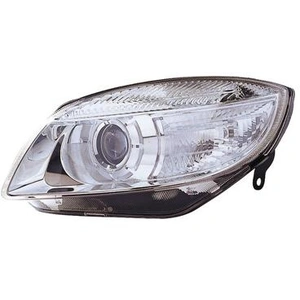 Comparateur de prix : Projecteur principal DEPO 665-1115L-LD-EM, gauche