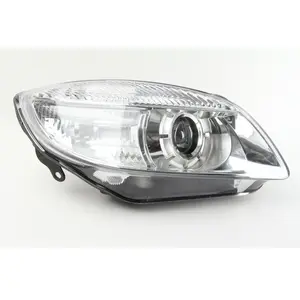 Comparateur de prix : Van Wezel Phare H4 Droit Type Elliptique Pour Skoda Fabia De 2007 À 2010