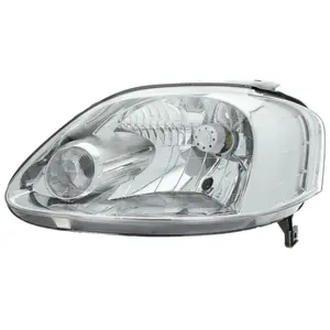 Comparateur de prix : VAN WEZEL Phare avant pour VOLKSWAGEN: Fox (Ref: 5818961)