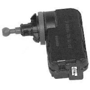Comparateur de prix : Correcteur de portée VAN WEZEL 5888993 - Réf. 5888993