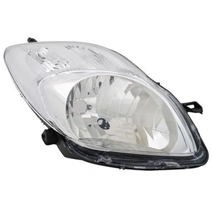 Comparateur de prix : Phare droit avec clignotant H4 et actionneur 5436962 Van Wezel 5436962