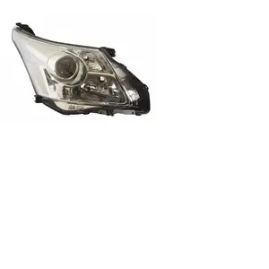 Comparateur de prix : Van Wezel Phare Droit H11+Hb3 Pour Toyota Avensis De 2009 À 2011