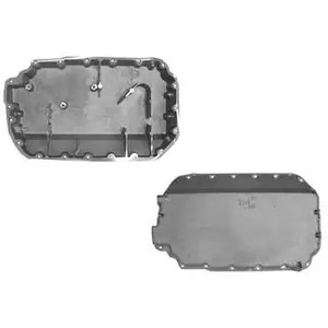 Comparateur de prix : VAN WEZEL Carter d'huile pour VOLKSWAGEN: Passat & AUDI: A4 (Ref: 0325072)