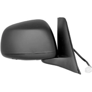 Comparateur de prix : Hagus VAN WEZEL Rétroviseur extérieur pour SUZUKI: SX4 & FIAT: Sedici (Ref: 1603818)