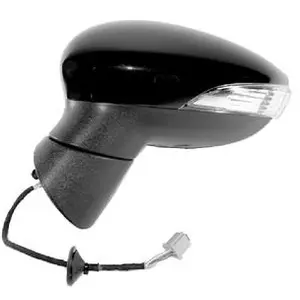 Comparateur de prix : Hagus VAN WEZEL Rétroviseur extérieur pour FORD: Fiesta (Ref: 1807807)