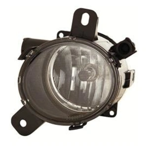 Projecteur antibrouillard VAN WEZEL, par ex. pour Opel