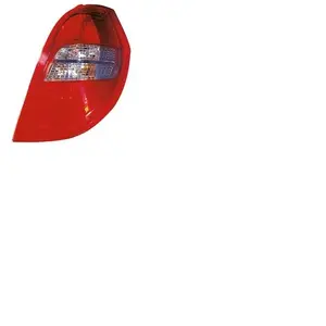 Van Wezel Verre Feu Arriere Droit Pour Mercedes Classe A De 2008 A 2012