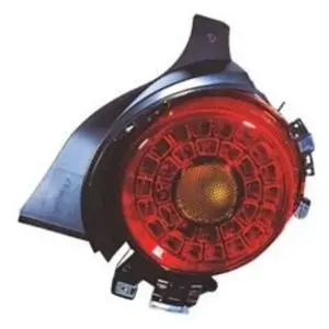 VAN WEZEL Feu arrière pour ALFA ROMEO: Mi.To (Ref: 0177932) pas cher