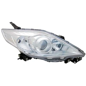 Comparateur de prix : Phare droit de '08 H7+HB3 +Elinks Mot.Chrome 2762966 Van Wezel 2762966