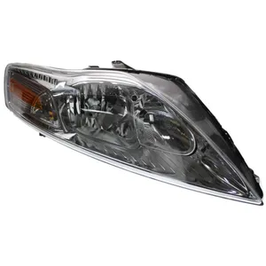Comparateur de prix : VAN WEZEL Phare avant pour FORD: Mondeo (Ref: 1881962)
