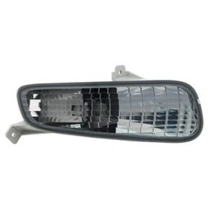 Comparateur de prix : VAN WEZEL Feu clignotant pour FIAT: Punto (Ref: 1619904)