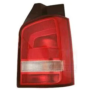 Van Wezel Feu Arrière Droite Vw Multivan V De 11/2003 À Aujourd'hui