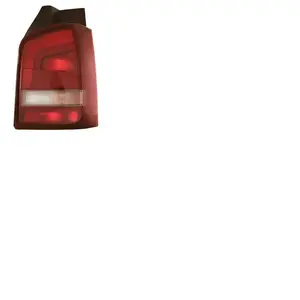 Van Wezel Feu Arrière Droite Vw Multivan V De 11/2003 À Aujourd'hui