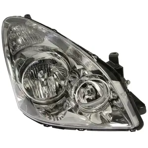 Comparateur de prix : Projecteur principal VAN WEZEL 5398962 - Réf. 5398962