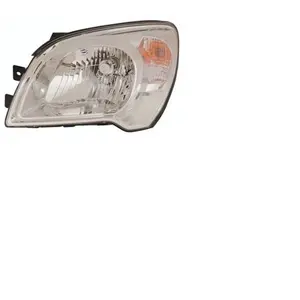 Comparateur de prix : Phare gauche avec feu clignotant de 3/'08 +/-électrique 8382963 Van Wezel 8382963