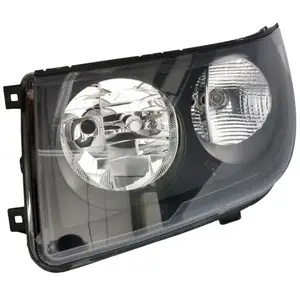 Comparateur de prix : Projecteur principal VAN WEZEL 5862962 - Réf. 5862962