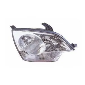 Van Wezel Phare Droit Avec Clignotant Pour Opel Antara De 2006 À 2011
