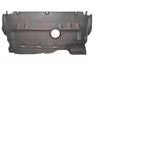 Comparateur de prix : Insonoristaion du compartiment moteur VAN WEZEL, par ex. pour Mazda