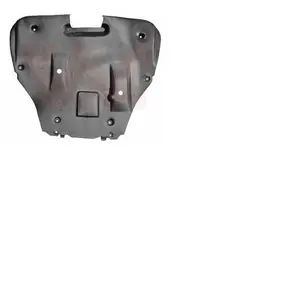 Comparateur de prix : VAN WEZEL Insonorisation du compartiment moteur pour MAZDA: 6 (Ref: 2754701)