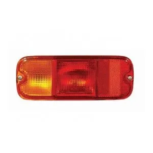 Comparateur de prix : Van Wezel Verre De Feu Arrière Gauche Pour Suzuki Jimny
