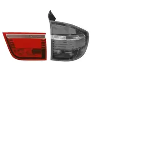 Comparateur de prix : VAN WEZEL Feu arrière pour BMW: X5 (Ref: 0687934)