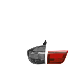 Van Wezel 0687933 Verre Intérieur Feu Arrière Droit