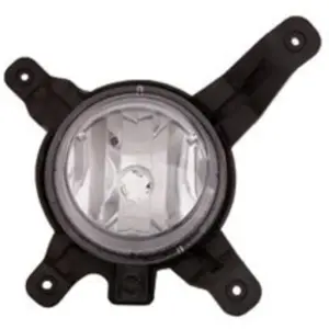 VAN WEZEL Phare antibrouillard pour HYUNDAI: ix35 (Ref: 8257996)
