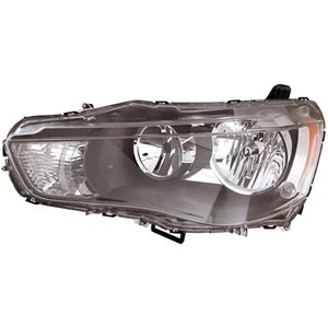 VAN WEZEL Phare avant pour MITSUBISHI: Outlander (Ref: 3273961)