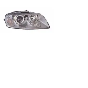Comparateur de prix : Phare droit avec clignotant H7+H9 avec actionneur 5846962 Van Wezel 5846962