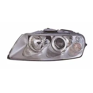 Comparateur de prix : Van Wezel Phare Gauche H7+H9 Pour Volkswagen Touareg D'avant 2007