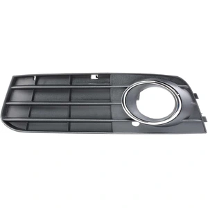 Comparateur de prix : VAN WEZEL Grille de ventilation, pare-chocs pour AUDI: A4 (Ref: 0327593)