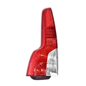 VAN WEZEL Feu arrière pour VOLVO: V50 (Ref: 5948921) pas cher