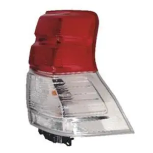VAN WEZEL Feu arrière pour TOYOTA: Land Cruiser (Ref: 5481932)