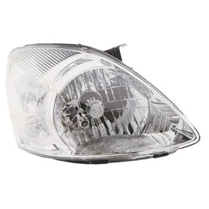 VAN WEZEL Phare avant pour HYUNDAI: Matrix (Ref: 8247962) pas cher