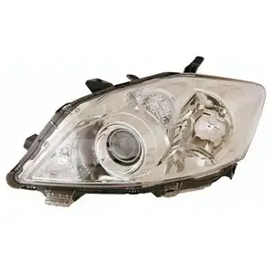 Comparateur de prix : Phare gauche avec clignotant H11+HB3 +Reglinks Elect. 5406961 Van Wezel 5406961