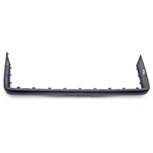 Comparateur de prix : Van Wezel Moulure Pare-Choc Pour Opel Corsa D Depuis Janvier 2011