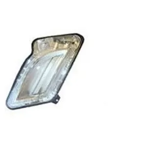 Comparateur de prix : VAN WEZEL Feu de roulage de jour pour VOLVO: S60, V60 (Ref: 5922957)