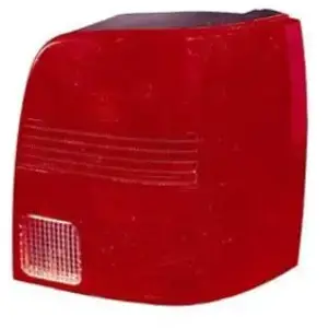 Comparateur de prix : Van Wezel Verre Feu Arriere Droit Pour Volkswagen Passat De 1996 A 2000