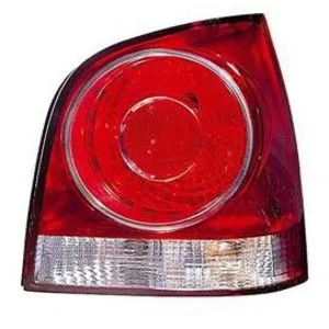 Van Wezel Feu Arrière Droit Pour Volkswagen Polo De Mai 2005 À Mai 2009