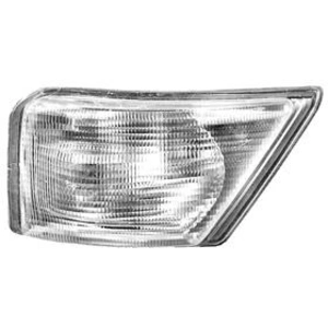 VAN WEZEL Feu clignotant pour IVECO: Daily (Ref: 2813905) pas cher