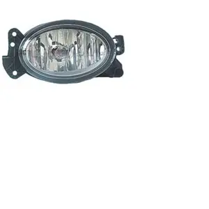 Projecteur antibrouillard VAN WEZEL, par ex. pour Mercedes-Benz