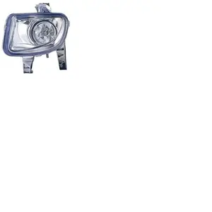 Comparateur de prix : Phare antibrouillard DEPO 661-2012L-UE, gauche