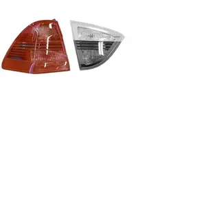VAN WEZEL Feu arrière pour BMW: Série 3 (Ref: 0658921) pas cher