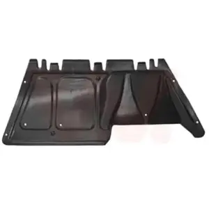 Comparateur de prix : Insonoristaion du compartiment moteur VAN WEZEL, par ex. pour VW